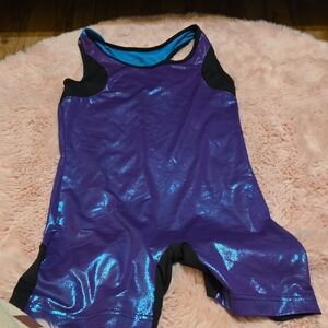 Danskin Leotard